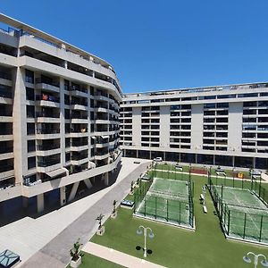 Apartamento de 2 Dormitorios